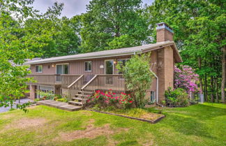 Foto 2 - Barren River Lake Home w/ Boat Dock + Grill