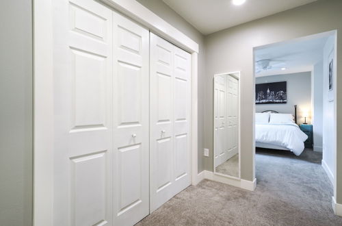 Photo 4 - Orem Vacation Rental Apartment Near BYU Campus