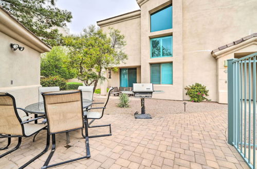 Photo 25 - Pet-friendly Scottsdale Retreat w/ Pool & Balcony