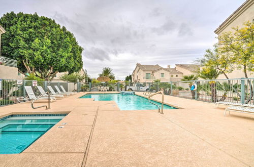 Photo 4 - Pet-friendly Scottsdale Retreat w/ Pool & Balcony