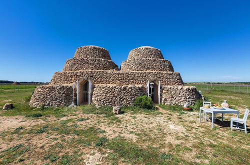 Foto 1 - 3227 Trulli Della Chianca by Barbarhouse