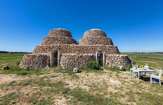 Foto 1 - 3227 Trulli Della Chianca by Barbarhouse