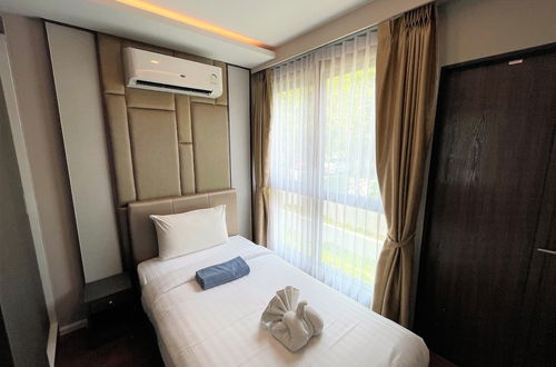 Photo 3 - Deluxe apartment at Panora by Lofty