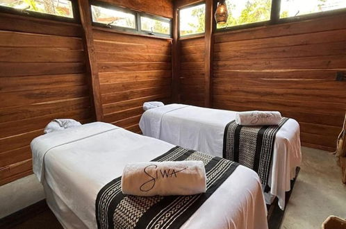 Foto 77 - Siwa Tulum Unique Hotel & Spa