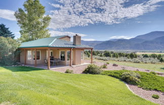 Photo 1 - Zion Mountain Guest House w/ Canyon Vistas