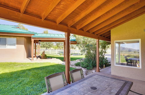 Photo 25 - Zion Mountain Guest House w/ Canyon Vistas