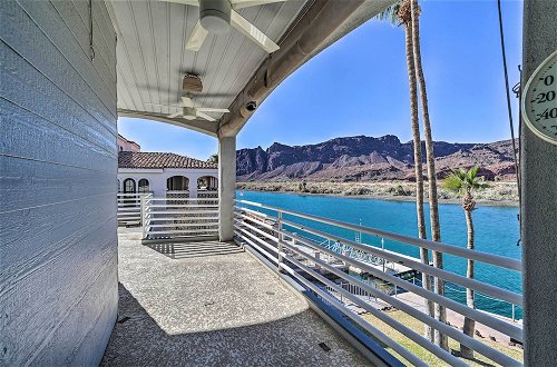 Photo 4 - Spacious Parker House on the Colorado River