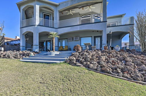 Photo 10 - Spacious Parker House on the Colorado River