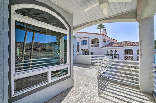 Photo 27 - Spacious Parker House on the Colorado River