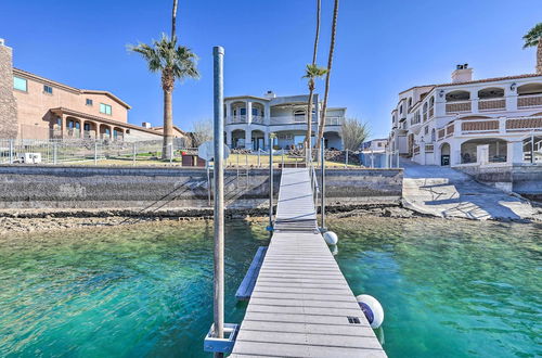 Photo 23 - Spacious Parker House on the Colorado River