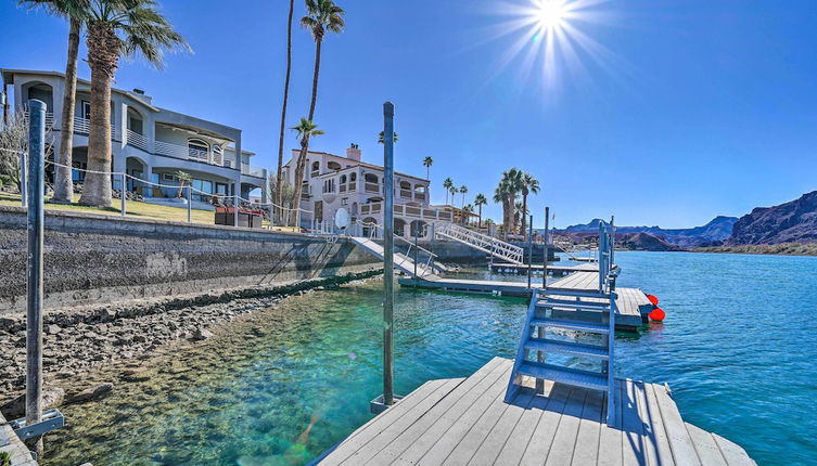 Photo 1 - Parker Studio Nestled on the Colorado River