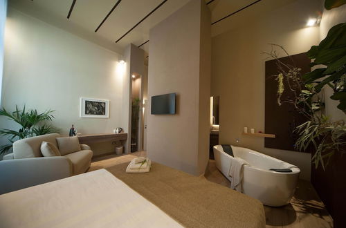 Foto 7 - Antica Dimora Luxury Rooms