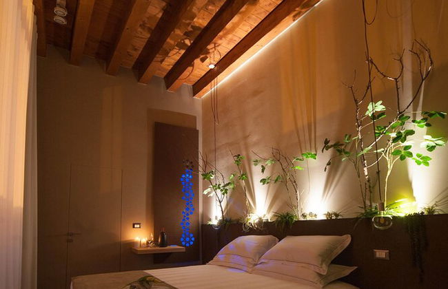 Antica Dimora Luxury Rooms - Foto 3