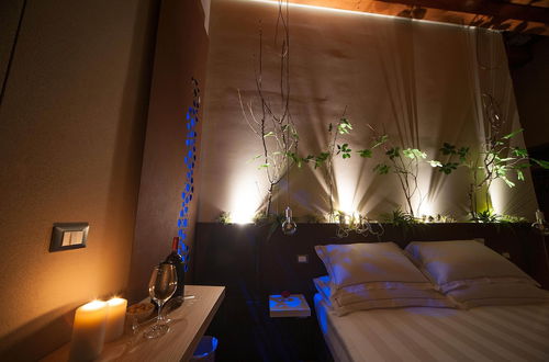 Foto 5 - Antica Dimora Luxury Rooms