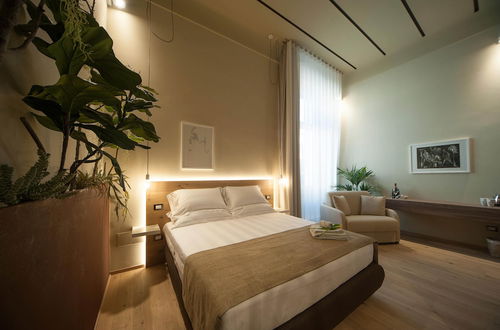 Photo 9 - Antica Dimora Luxury Rooms