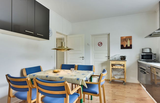 Bjerndrup Apartments - Foto 17