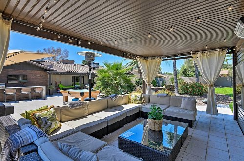 Photo 3 - Contemporary Oasis w/ Outdoor Bar & Pool Table