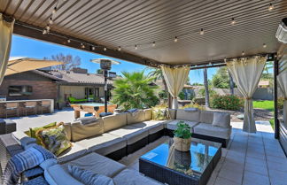 Photo 3 - Scottsdale Oasis w/ Outdoor Bar & Pool