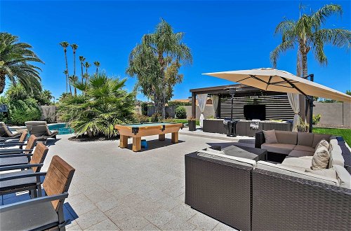Photo 29 - Contemporary Oasis w/ Outdoor Bar & Pool Table