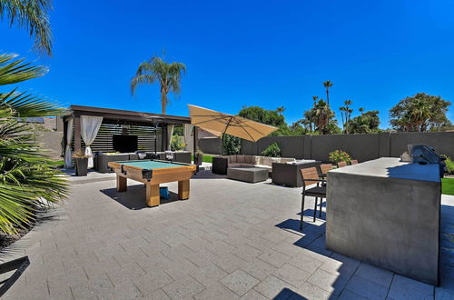 Photo 11 - Scottsdale Oasis w/ Outdoor Bar & Pool