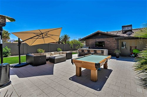Photo 28 - Contemporary Oasis w/ Outdoor Bar & Pool Table