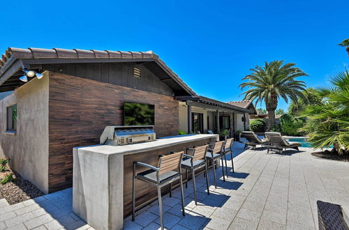 Photo 9 - Contemporary Oasis w/ Outdoor Bar & Pool Table