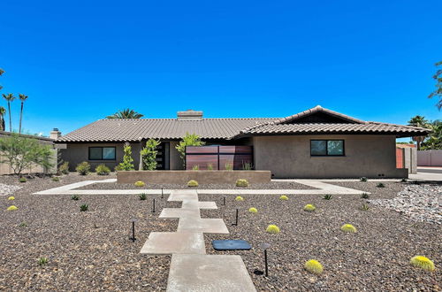 Photo 25 - Contemporary Oasis w/ Outdoor Bar & Pool Table