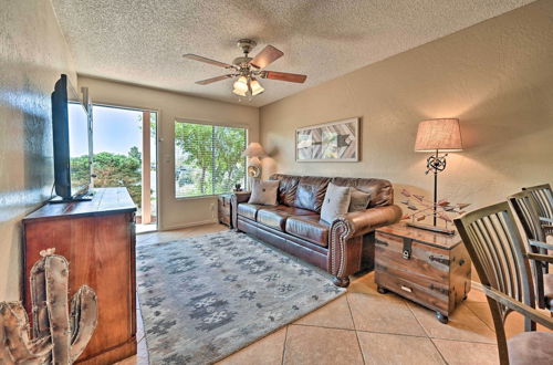 Photo 8 - South Sedona Condo w/ Pool Access - Walk to Shops