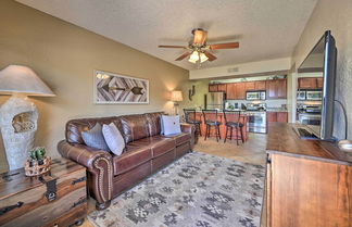 Foto 1 - South Sedona Condo w/ Pool Access - Walk to Shops