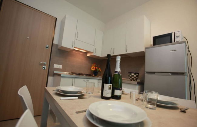 Welcoming Apartment - Beahost Rentals - Foto 8