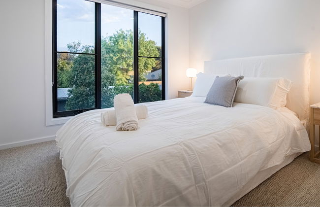 Luxury CBD Townhouse - Foto 5