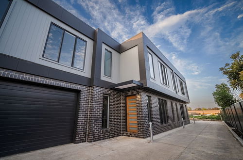 Photo 7 - Luxury CBD Townhouse