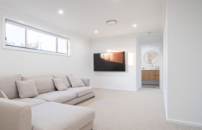 Luxury CBD Townhouse - Foto 11