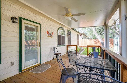 Foto 19 - North San Antonio Vacation Rental w/ Yard & Deck