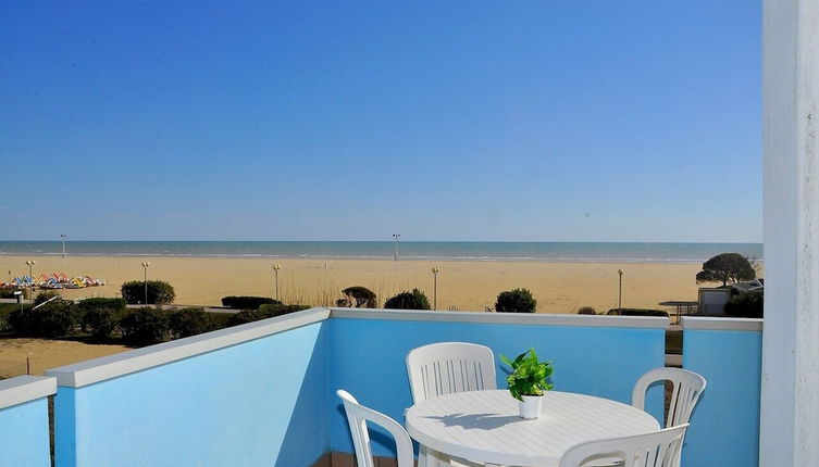 Photo 1 - Seafront View Studio in Bibione - Beahost