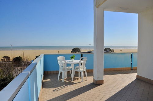 Foto 17 - Seafront View Studio in Bibione - Beahost