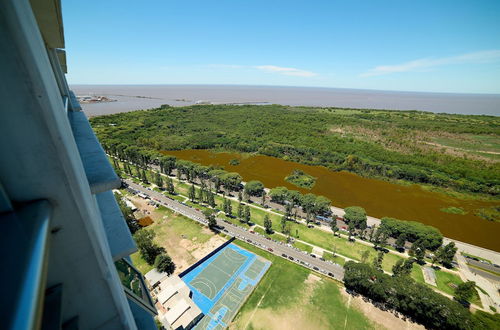 Photo 23 - PISO 41 VISTA AL RIO Y CIUDAD PTO MADERO