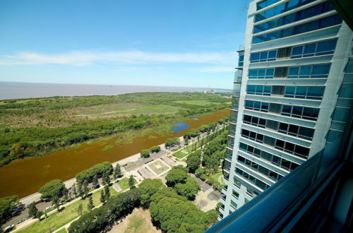 Photo 78 - PISO 41 VISTA AL RIO Y CIUDAD PTO MADERO