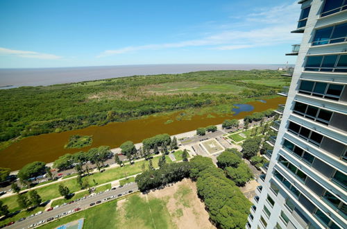 Foto 80 - PISO 41 VISTA AL RIO Y CIUDAD PTO MADERO