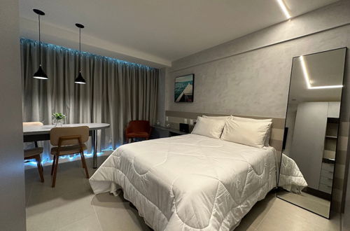 Foto 4 - APARTAMENTO ALTO LUXO