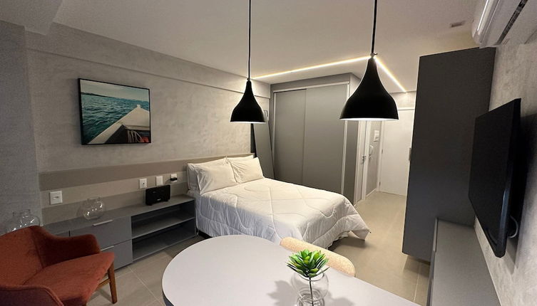 Photo 1 - APARTAMENTO ALTO LUXO