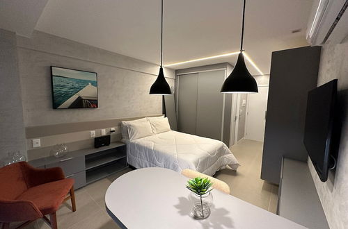 Photo 1 - APARTAMENTO ALTO LUXO