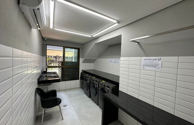 APARTAMENTO ALTO LUXO - Foto 27