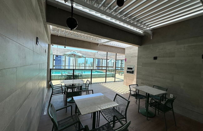 APARTAMENTO ALTO LUXO - Foto 22