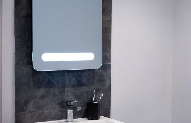 Beautiful 1-bed Apartment in Manchester - Foto 8