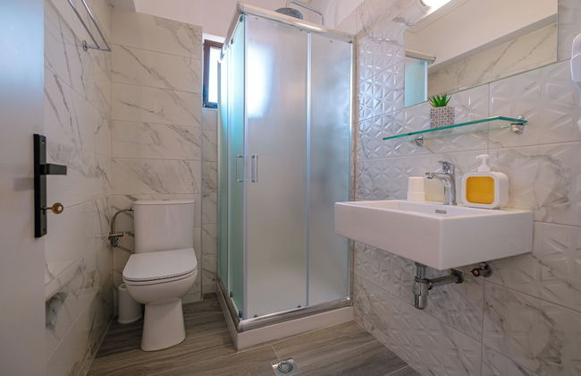 Anthia Apartments - Foto 21