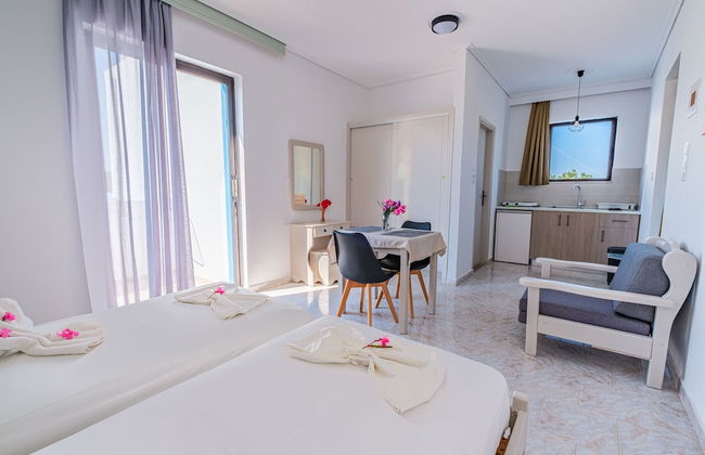 Anthia Apartments - Foto 6