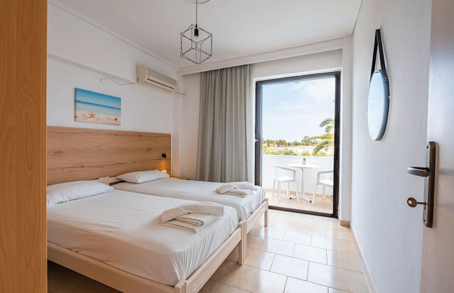 Anthia Apartments - Foto 4