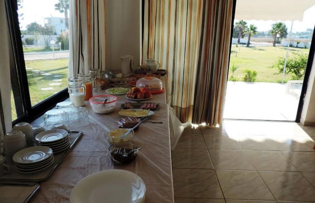 Anthia Apartments - Foto 24