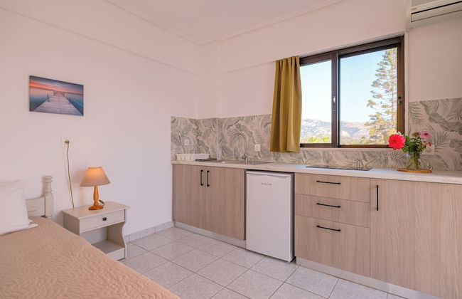 Anthia Apartments - Foto 15